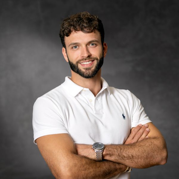 Florian Jäger